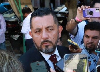 Darán de alta a Cecilia Flores; viajará a Jalisco