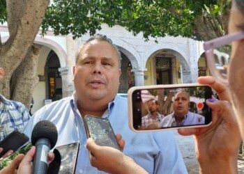 AMEQ abrirá rutas QroBus en Peñamiller