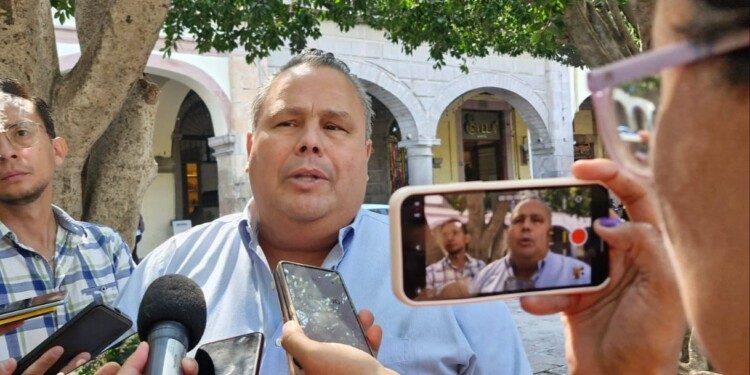 AMEQ abrirá rutas QroBus en Peñamiller