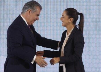 Tamaulipas se prepara para “Alberto”