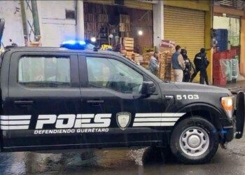 Incautaron droga y armas en Abastos
