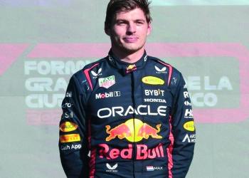Gana Max GP de España