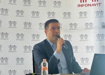 INFONAVIT Querétaro presenta a su nuevo titular, Jaime Arroyo Arrieta