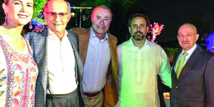Sheinbaum afirma que velará por las indígenas y las pobres