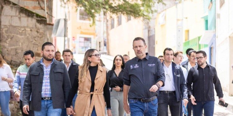 Presentan edición 14 de  la Carrera de la Esperanza