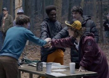 Se aproxima el fin de Stranger Things