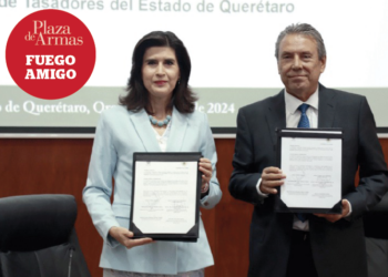 Convenio de colaboración