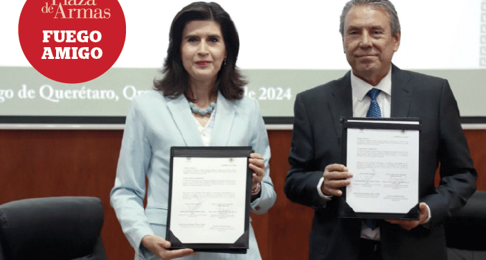 Convenio de colaboración