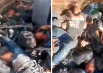 Registra Chiapas otra masacre; deja narcodisputa 19 muertos 