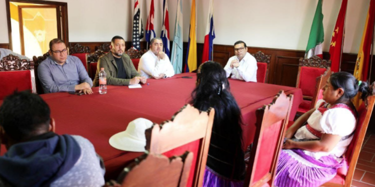 Presentan edición 14 de  la Carrera de la Esperanza