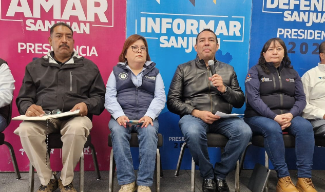 Presentan edición 14 de  la Carrera de la Esperanza