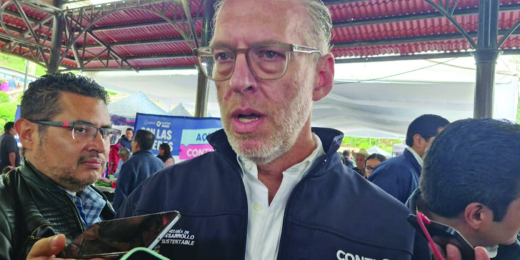 Vive el PAN su mayor crisis, reconoce Kuri
