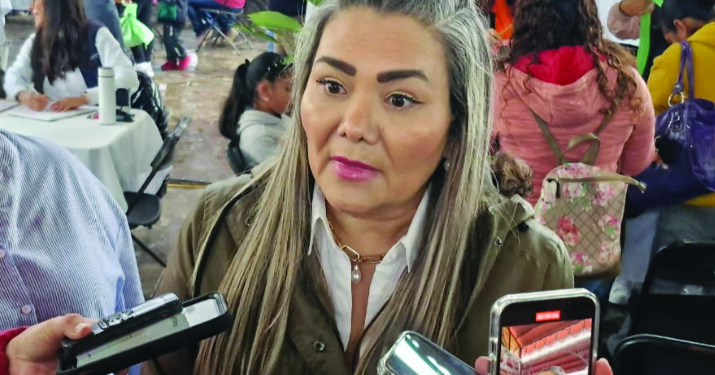 Vive el PAN su mayor crisis, reconoce Kuri