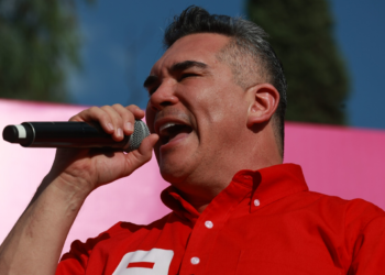 Quiere dirigir ‘Alito’ al PRI 8 años más
