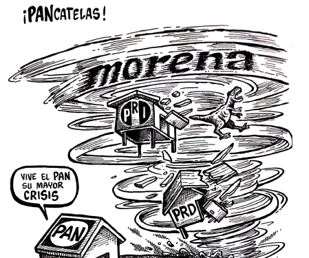 ¡PANcatelas!