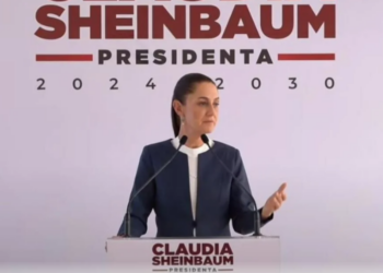 Anunciará Sheinbaum a titulares de Sedena y Semar hasta septiembre 