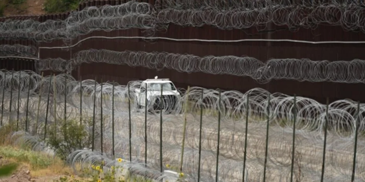Apuestan republicanos por cerrar la frontera 