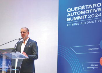 Clúster automotriz creció un 12%