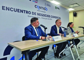 Canaco prevé cerrar el año con un 8.5% de crecimiento; más que media nacional 