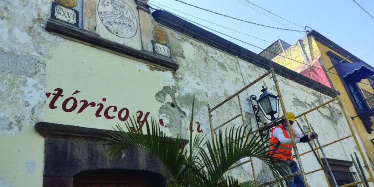 Canaco prevé cerrar el año con un 8.5% de crecimiento; más que media nacional 