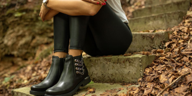 Botas vaqueras para mujer: Un must-have en tu guardarropa