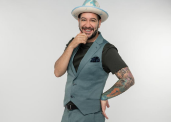 Catástrofe total