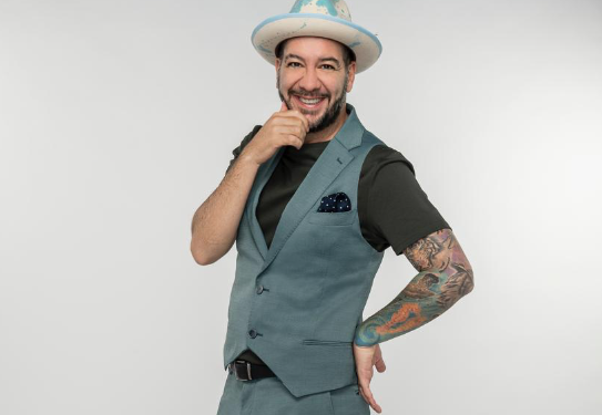 Catástrofe total