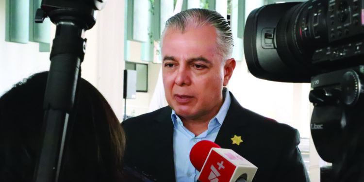 LX Legislatura, improductiva: Inegi