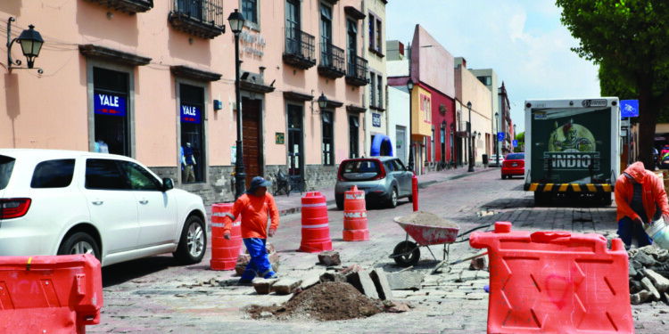 Bajan actos de vandalismo