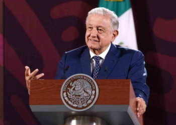 Descalifica AMLO resolución del Tribunal Electoral