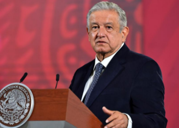 “Violencia es irracional e inhumana”: AMLO condena el atentado contra Donald Trump