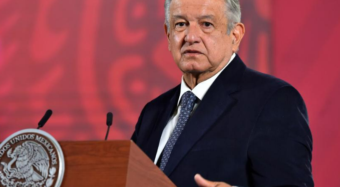 “Violencia es irracional e inhumana”: AMLO condena el atentado contra Donald Trump