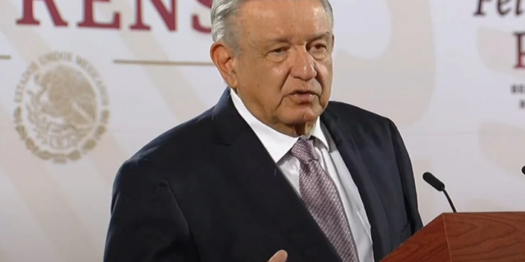 Pide AMLO a Biden y Trump compromiso vs venta de armas en EU 