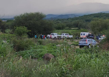 Asesinan a seis en Yuriria, Guanajuato