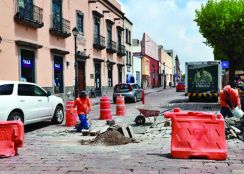 Impulsan acciones y financiamiento