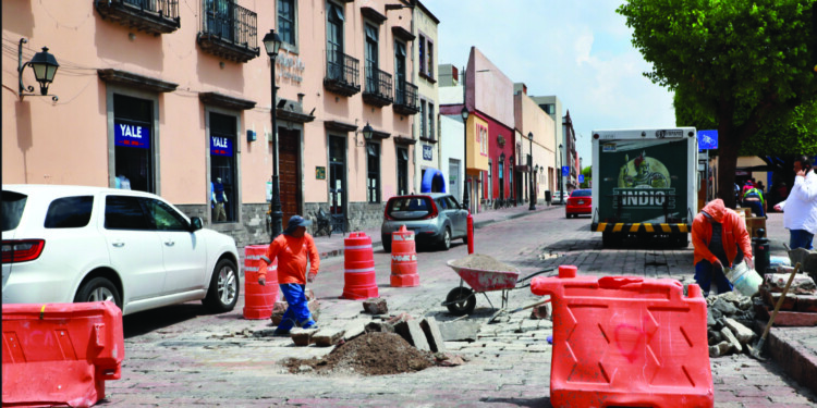 Impulsan acciones y financiamiento