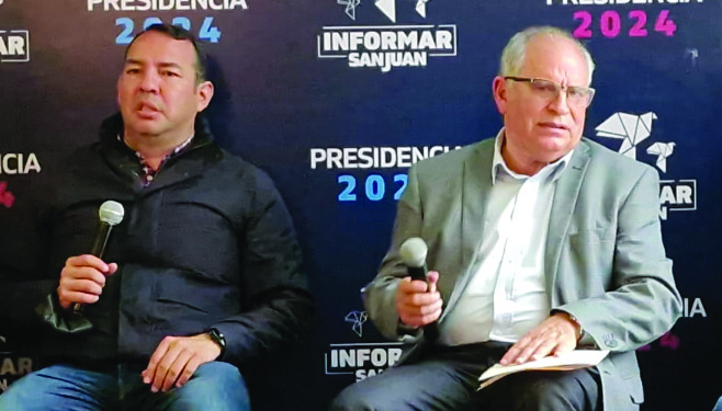 Impulsan acciones y financiamiento