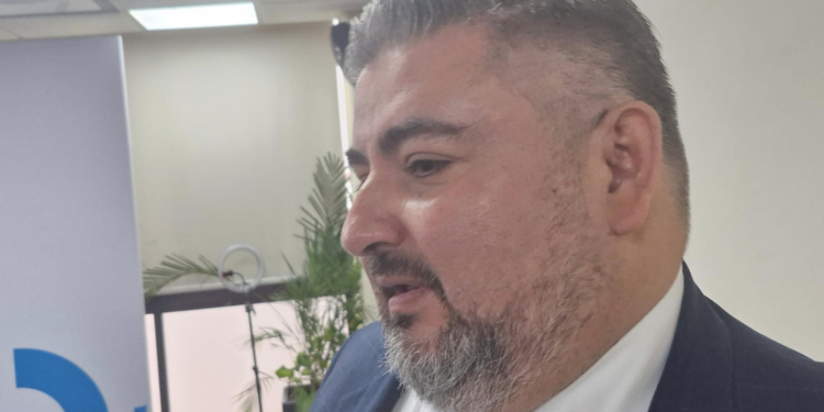 Fito, alcalde suplente