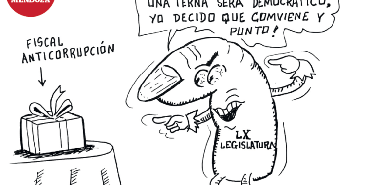 Ya se van
