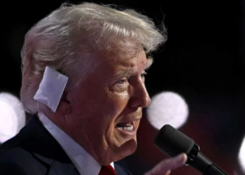 Advierte Trump: ‘No permitiré plantas chinas en México’