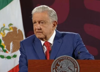 Enviará AMLO carta a Trump: no debe ni puede cerrar frontera