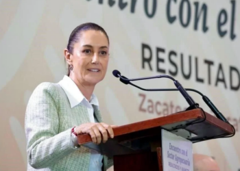 Busca Sheinbaum revivir Productora de Semillas
