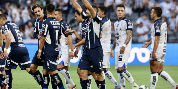 Gallos pierde de nuevo, ahora en Monterrey