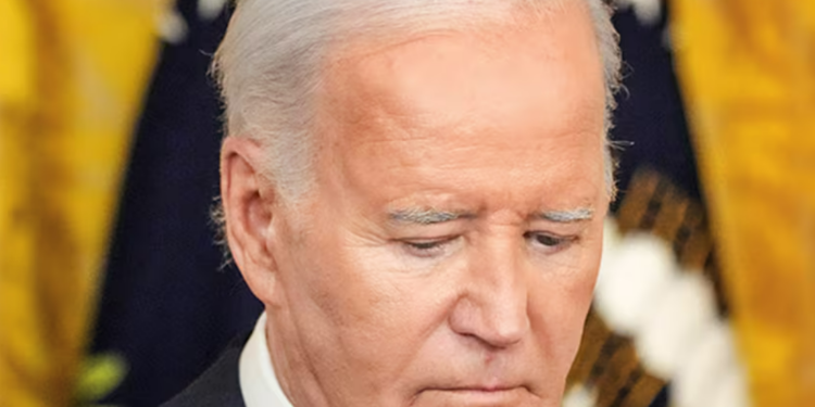 Joe Biden anuncia que se retira de la reelección a la presidencia de Estados Unidos
