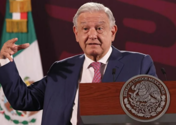 Pide AMLO aclarar confusión sobre dichos de Trump vs Ebrard 