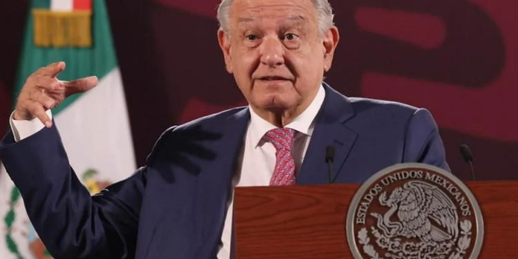 Pide AMLO aclarar confusión sobre dichos de Trump vs Ebrard 