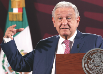 Pide el presidente aclarar confusión sobre dichos de Trump vs Ebrard