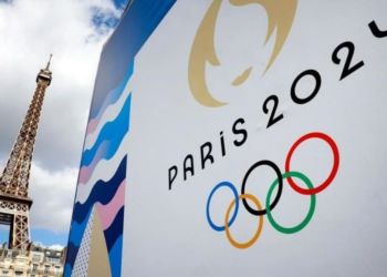 Esperamos buenos resultados, dice AMLO sobre París 2024 