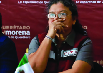 Hay 3 mil presos