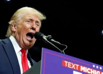 Cárteles podrían quitar al Presidente de México: Trump 